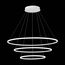ST LUCE ST604.543.114 Светильник подвесной ST-Luce Белый/Белый LED 1*114W 4000K, изображение 4
