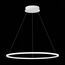 ST LUCE ST604.543.34 Светильник подвесной ST-Luce Белый/Белый LED 1*34W 4000K, изображение 4