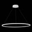 ST LUCE ST604.543.57 Светильник подвесной ST-Luce Белый/Белый LED 1*57W 4000K, изображение 5