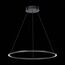ST LUCE ST605.443.34 Светильник подвесной ST-Luce Черный/Белый LED 1*34W 4000K, изображение 5