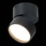 ST LUCE ST651.432.09 Светильник потолочный поворотный Черный LED 1*9W 3000K 720Lm Ra>90 120° IP20 D85xH87 17, изображение 5