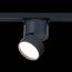 ST LUCE ST651.436.09 Светильник трековый Черный LED 1*9W 3000K 720Lm Ra>90 120° IP20 D85xH122 170-240VV, изображение 4