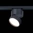 ST LUCE ST651.436.14 Светильник трековый Черный LED 1*14W 3000K 1 100Lm Ra>90 120° IP20 D104xH128 170-240VV, изображение 5