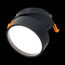 ST LUCE ST651.438.14 Встраиваемый поворотный светильник Черный LED 1*14W 3000K 1 100Lm Ra>90 120° IP20 D105x, изображение 11