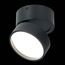 ST LUCE ST651.442.14 Светильник потолочный поворотный Черный LED 1*14W 4000K 1 100Lm Ra>90 120° IP20 D105xH8, изображение 4