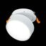 ST LUCE ST651.548.14 Встраиваемый поворотный светильник Белый LED 1*14W 4000K 1 100Lm Ra>90 120° IP20 D105xH, изображение 5
