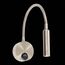 ST LUCE ST653.131.01 Светильник настенный ST-Luce Никель/Никель LED 1*3W 3000K, изображение 3
