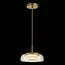 ST LUCE SL6002.203.01 Подвес ST-Luce Золотистый/Янтарный LED 1*7W 4000K, изображение 4