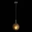 ST LUCE SL1183.403.01 Подвес ST-Luce Латунь/Черный G4 1*5W, изображение 4