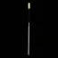 ST LUCE SL1580.223.01 Светильник подвесной ST-Luce Матовое золото/Белый LED 1*18W 3200K, изображение 4