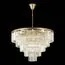 ST LUCE SL1624.203.15 Люстра подвесная ST-Luce шампань/прозрачный E14 15*40W, изображение 4