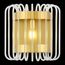 ST LUCE SL1228.201.01 Бра ST-Luce Золотистый/Прозрачный E14 1*40W, изображение 5