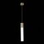 ST LUCE SL1229.303.01 Подвес ST-Luce Латунь/Прозрачный GU10 1*5W, изображение 4