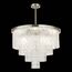 ST LUCE SL1230.102.08 Люстра потолочная ST-Luce Никель/Прозрачный E14 8*60W, изображение 6