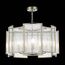ST LUCE SL1234.103.05 Люстра подвесная ST-Luce Никель/Прозрачный, Никель E14 5*60W, изображение 5