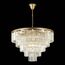 ST LUCE SL1624.203.15 Люстра подвесная ST-Luce шампань/прозрачный E14 15*40W, изображение 4