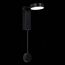 ST LUCE SL6001.401.01 Светильник настенный ST-Luce Черный/Черный, Белый LED 1*9W 4000K, изображение 2