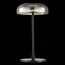 ST LUCE SL6002.404.01 Прикроватная лампа ST-Luce Черный/Дымчатый LED 1*7W 4000K, изображение 5