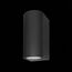 ST LUCE SL9001.401.02 Светильник уличный настенный ST-Luce Черный/ GU10 2*5W, изображение 4