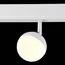 ST LUCE ST358.536.07 Магнитный трековый светильник Белый LED 1*7W 3000K 520Lm Ra>80 120° IP20 L120xW90xH192, изображение 6