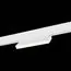 ST LUCE ST364.546.12 Магнитный трековый светильник белый LED 1*12W 4000K 1 009Lm Ra>80 36° IP20 L219xW22xH10, изображение 5