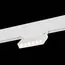 ST LUCE ST364.536.06 Магнитный трековый светильник белый LED 1*6W 3000K 532Lm Ra>80 36° IP20 L120xW22xH108 4, изображение 6