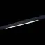 ST LUCE ST657.496.27 Светильник трековый SMART Черный LED 1*27W 2700K-6000K 2 250Lm Ra>90 120 IP20 L600xW25xH41 220V, изображение 4