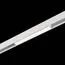 ST LUCE ST361.546.12 Магнитный трековый светильник Белый LED 1*12W 4000K 1 009Lm Ra>80 36° IP20 L222xW22xH44, изображение 5