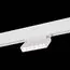 ST LUCE ST364.546.06 Магнитный трековый светильник белый LED 1*6W 4000K 532Lm Ra>80 36° IP20 L120xW22xH108 4, изображение 5