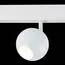 ST LUCE ST354.546.12 Магнитный трековый светильник Белый LED 1*12W 4000K 680Lm Ra>80 36° IP20 L120xW100xH195, изображение 6
