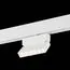 ST LUCE ST362.536.06 Магнитный трековый светильник белый LED 1*6W 3000K 532Lm Ra>80 36° IP20 L120xW22xH134 4, изображение 5