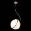 ST LUCE SL1181.353.01 Подвес ST-Luce Латунь/Латунь, Белый E27 1*40W, изображение 3