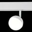 ST LUCE ST358.546.07 Магнитный трековый светильник белый LED 1*7W 4000K 520Lm Ra>80 120° IP20 L120xW90xH192, изображение 5