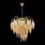 ST LUCE SL1652.203.06 Люстра подвесная ST-Luce Золотистый/Золотистый G9 LED 6*5W, изображение 4