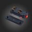 ST LUCE ST015.422.10 Коннектор прямой SKYLINE 220 Черный, изображение 5