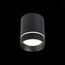 ST LUCE ST115.442.07 Светильник потолочный Черный LED 1*7W 4000K 490Lm Ra>90 120° IP20 D79xH100 170-240V, изображение 5