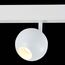ST LUCE ST354.536.12 Магнитный трековый светильник Белый LED 1*12W 3000K 680Lm Ra>80 36° IP20 L120xW100xH195, изображение 5