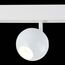 ST LUCE ST354.546.12 Магнитный трековый светильник Белый LED 1*12W 4000K 680Lm Ra>80 36° IP20 L120xW100xH195, изображение 5
