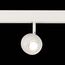 ST LUCE ST355.546.10 Магнитный трековый светильник Белый LED 1*10W 4000K 470Lm Ra>80 36° IP20 L120xW50xH176, изображение 5