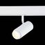 ST LUCE ST357.536.06 Магнитный трековый светильник ZOOM Белый LED 1*6W 3000K 667Lm Ra>90 10-60° IP20 L137xW5, изображение 6