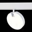 ST LUCE ST359.546.15 Магнитный трековый светильник белый LED 1*15W 4000K 760Lm Ra>80 120° IP20 L150xW28xH211, изображение 5