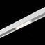 ST LUCE ST361.536.06 Магнитный трековый светильник белый LED 1*6W 3000K 532Lm Ra>80 36° IP20 L115xW22xH44 48, изображение 5