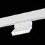 ST LUCE ST362.546.06 Магнитный трековый светильник белый LED 1*6W 4000K 532Lm Ra>80 36° IP20 L120xW22xH134 4, изображение 6