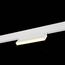 ST LUCE ST363.536.12 Магнитный трековый светильник Белый LED 1*12W 3000K 720Lm Ra>80 120 IP20 L219xW22xH108, изображение 6