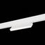 ST LUCE ST364.546.12 Магнитный трековый светильник белый LED 1*12W 4000K 1 009Lm Ra>80 36° IP20 L219xW22xH10, изображение 6