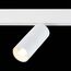 ST LUCE ST365.536.18 Магнитный трековый светильник белый LED 1*18W 3000K 1 530Lm Ra>80 36° IP20 L-xW60xH148, изображение 5