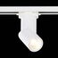 ST LUCE ST650.546.10 Светильник трековый Белый LED 1*10W 4000K 800Lm Ra>90 38° IP20 D60xH190 165-265V, изображение 6