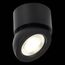 ST LUCE ST654.442.10 Светильник потолочный Черный LED 1*10W 4000K 850Lm Ra>90 38° IP20 D95xH96 180-240V, изображение 7