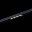 ST LUCE ST655.496.09 Светильник трековый SMART Черный LED 1*9W 2700K-6000K 700Lm Ra>90 24 IP20 L220xW25xH41 220V, изображение 5