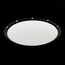 ST LUCE ST706.438.60 Светильник встраиваемый. Белый LED 12*5W 3000K 5 400Lm Ra>90 38° IP20 D1 000xH50 220-240V, изображение 3